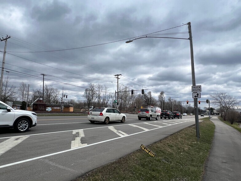 More Photos Of 11 Felton St, North Tonawanda Industrial For Sale