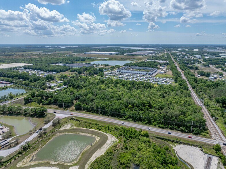 More Photos Of 0 Airport Rd, Lakeland Land For Sale