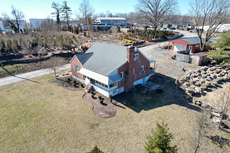 More Photos Of 11024-11026 Red Lion Rd, White Marsh Land For Sale