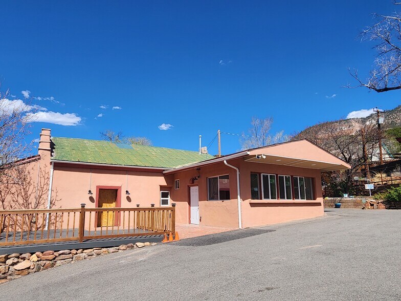 More Photos Of 17526 NM-4 Hwy, Jemez Springs Restaurant For Lease