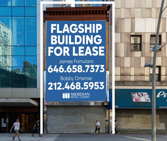 Primary Photo Of 530 Fulton St, Brooklyn Storefront Retail Residential For Lease