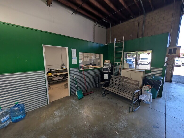 More Photos Of 15-21 Beta Ct, San Ramon Manufacturing For Sale