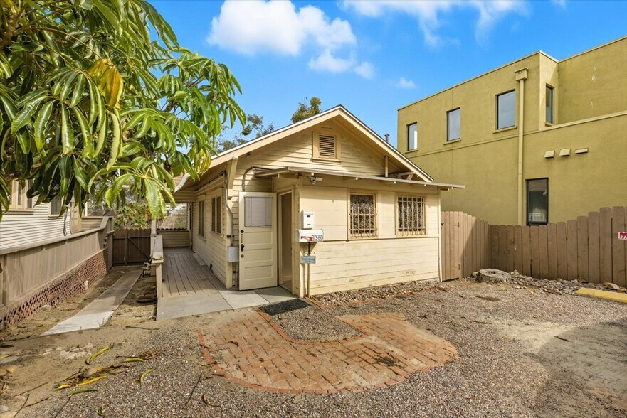 More Photos Of 1561-1575 9th Ave, San Diego Land For Sale
