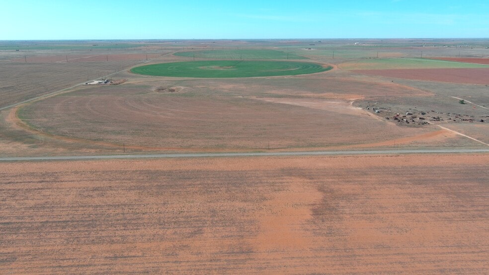 More Photos Of 2134 FM1939, Denver City Land For Sale