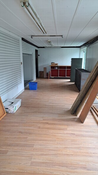 More Photos Of 4401 E Joppa Rd, Perry Hall Storefront For Sale