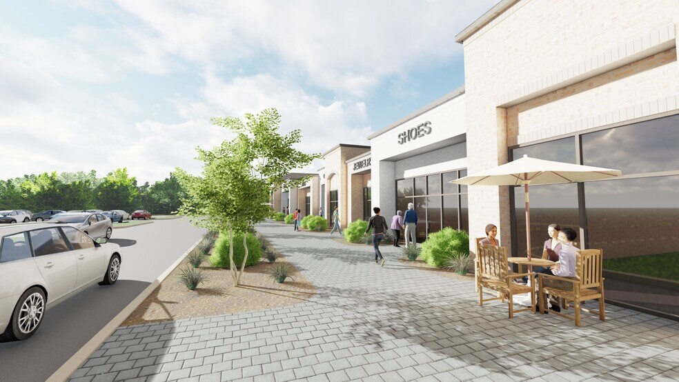 More Photos Of 620 E Nine Mile Rd, Pensacola General Retail For Sale