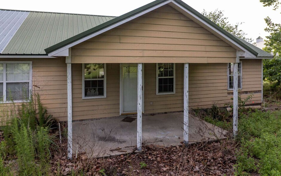More Photos Of 1083 SW County Road 351, Mayo Land For Sale