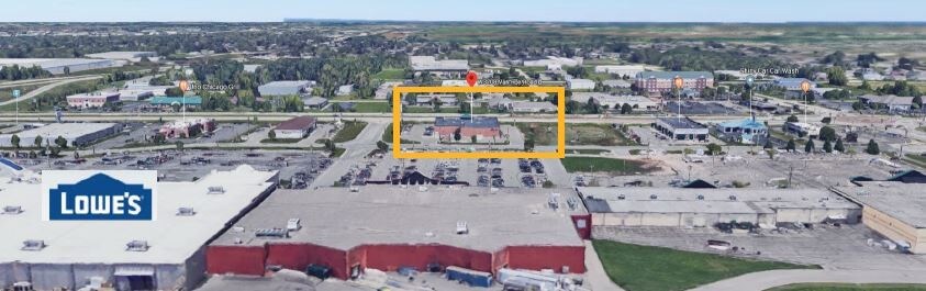 More Photos Of W3208 Van Roy Rd, Appleton Storefront Retail Office For Lease