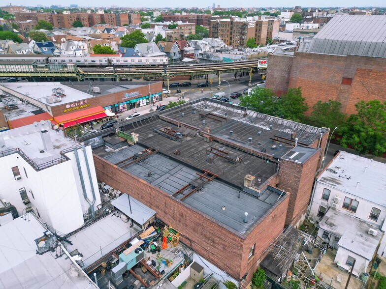 More Photos Of 1818 86th St, Brooklyn Storefront Retail Office For Sale