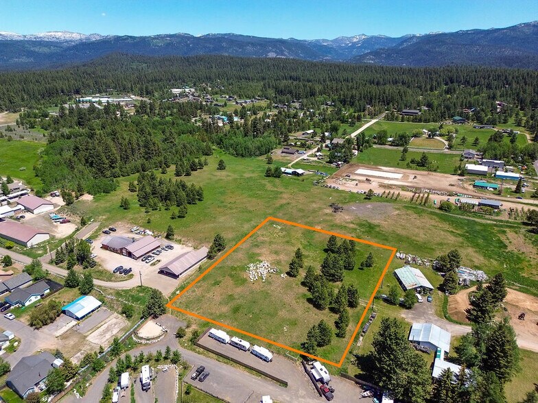 More Photos Of TBD Krahn Ln, Mccall Land For Sale