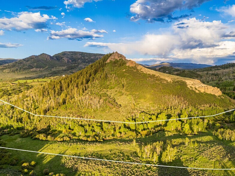 More Photos Of 22090 Co 212 rd, Oak Creek Land For Sale
