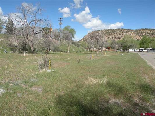 More Photos Of 401 Payson st, Naturita Land For Sale