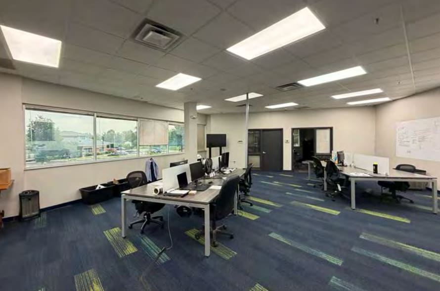 More Photos Of 6951 Cintas Blvd, Mason Loft Creative Space For Sale