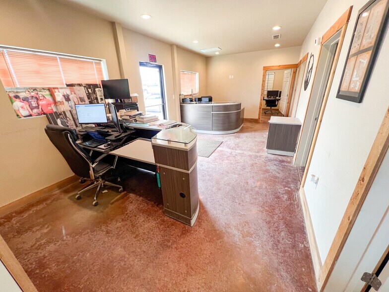 More Photos Of , Midland Industrial For Sale