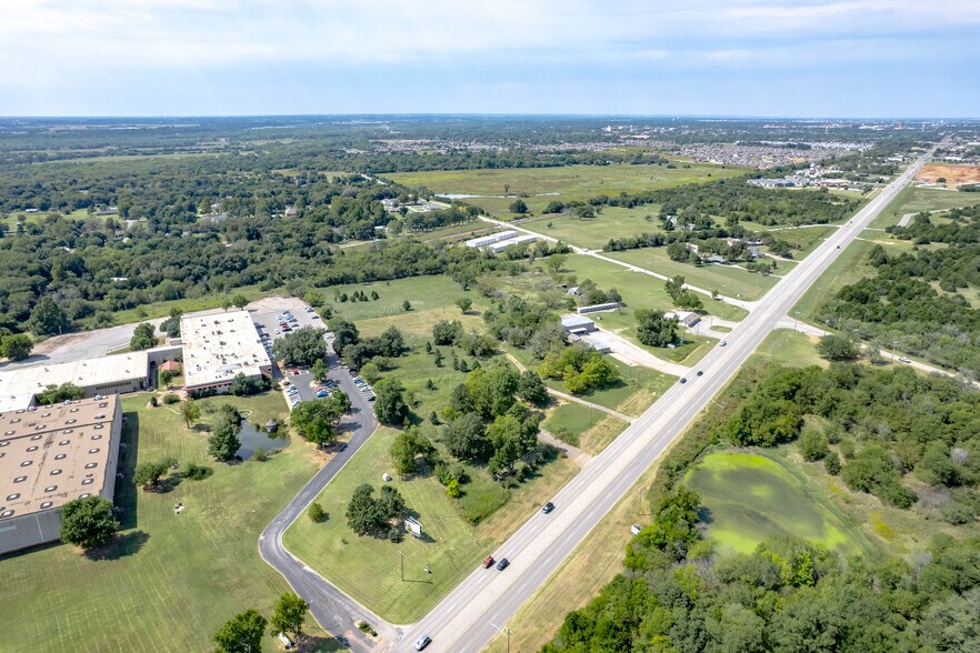 More Photos Of , Noble Land For Sale