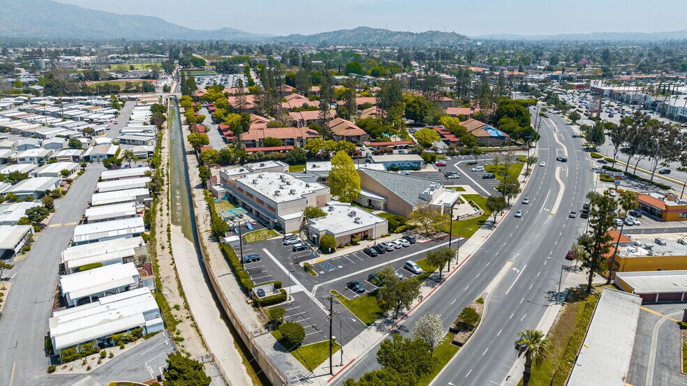More Photos Of 777 E Alosta Ave, Azusa Religious Facility For Lease