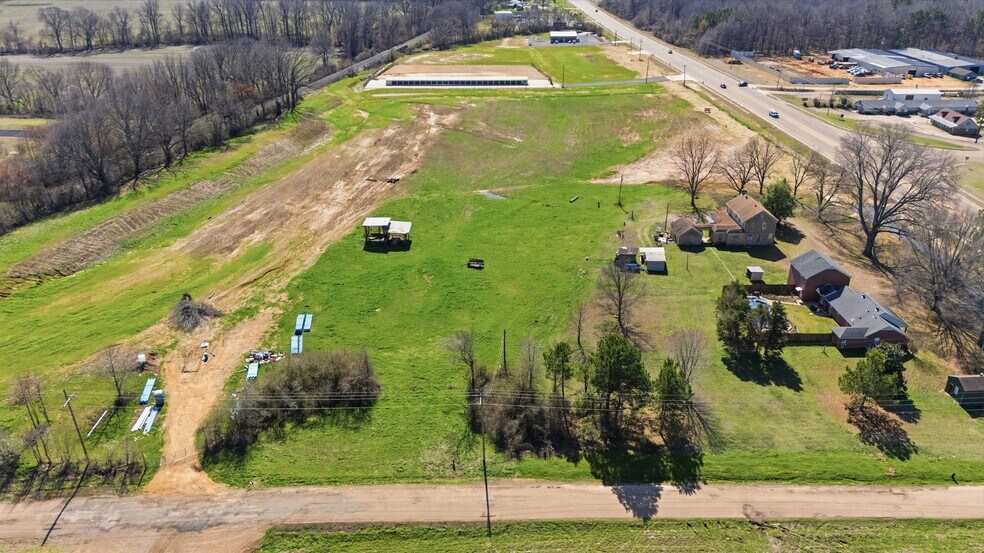 More Photos Of 9170 U.S. 51, Coldwater Land For Sale