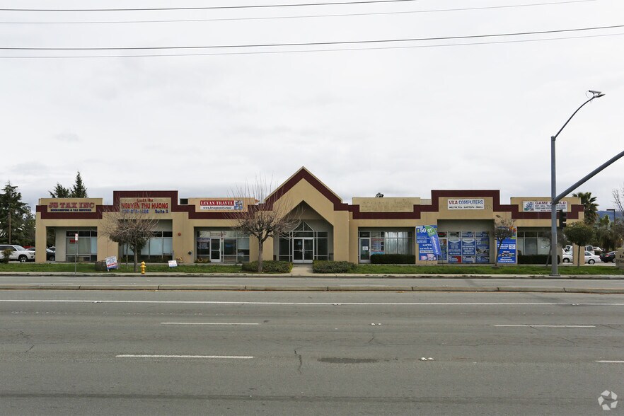 More Photos Of 2114 Senter Rd, San Jose Office Residential For Lease