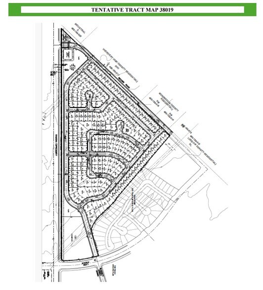 More Photos Of NWC Ramona Expy & Lyon Avenue, San Jacinto Land For Sale