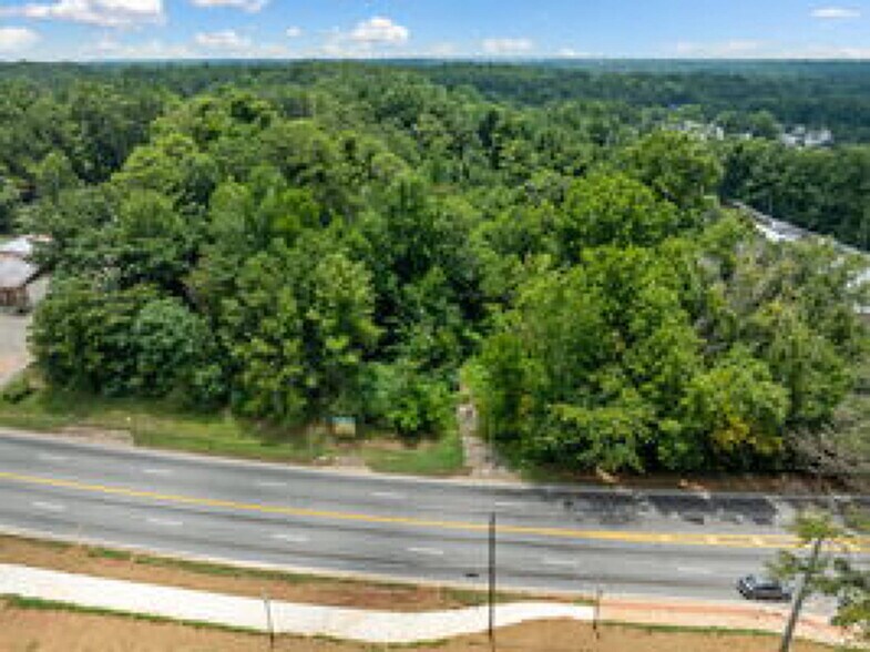 More Photos Of 5655 Covington Hwy, Decatur Land For Sale