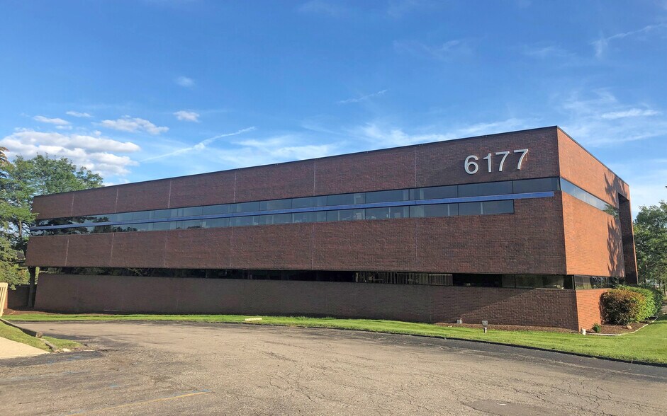 More Photos Of 6177 Orchard Lake Rd, West Bloomfield Medical For Lease