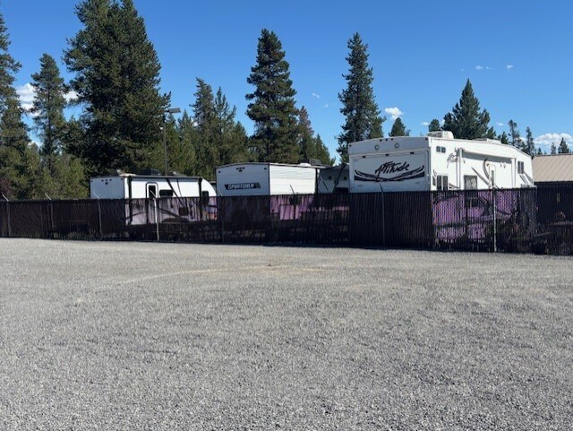 More Photos Of 52676 Hwy 97, La Pine Land For Sale