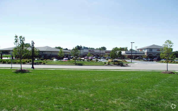 More Photos Of 1840 Town Park Blvd, Uniontown Freestanding For Lease