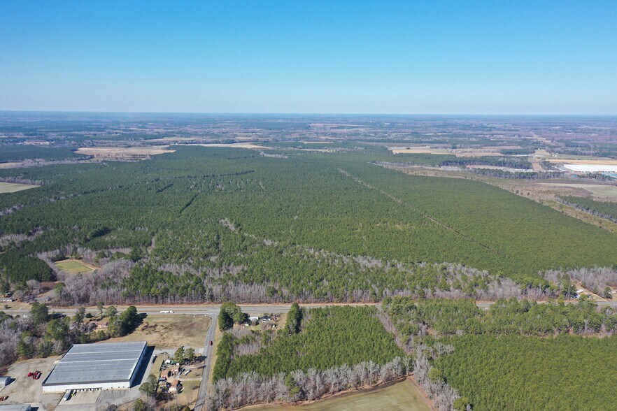 More Photos Of 3600 Holland Road Rd, Suffolk Land For Sale