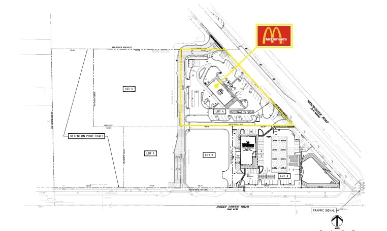 More Photos Of 14902 Narcoossee Rd, Orlando Restaurant For Sale