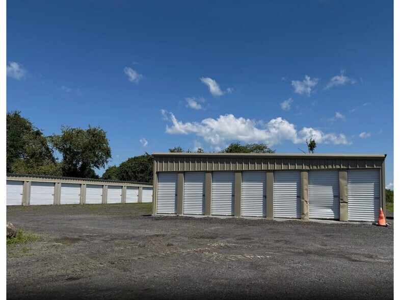More Photos Of 5255 US Route 11, Pulaski Self Storage For Sale