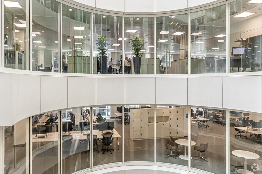 More Photos Of 55-56 Mark Ln, London Office For Lease