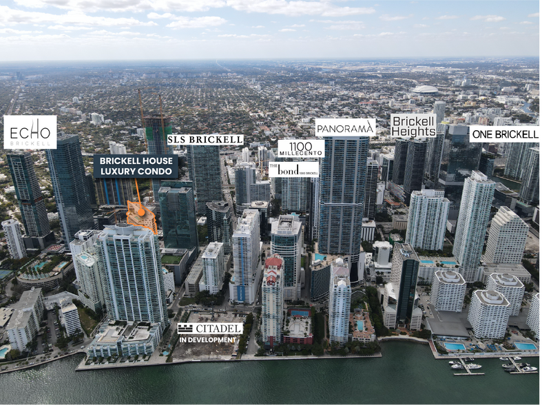 More Photos Of 1300 Brickell Bay Dr, Miami Apartments For Sale