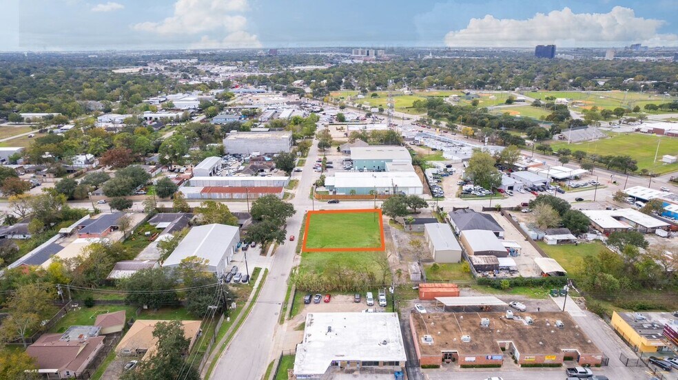 More Photos Of 0 Dunlap Street, Houston Land For Sale