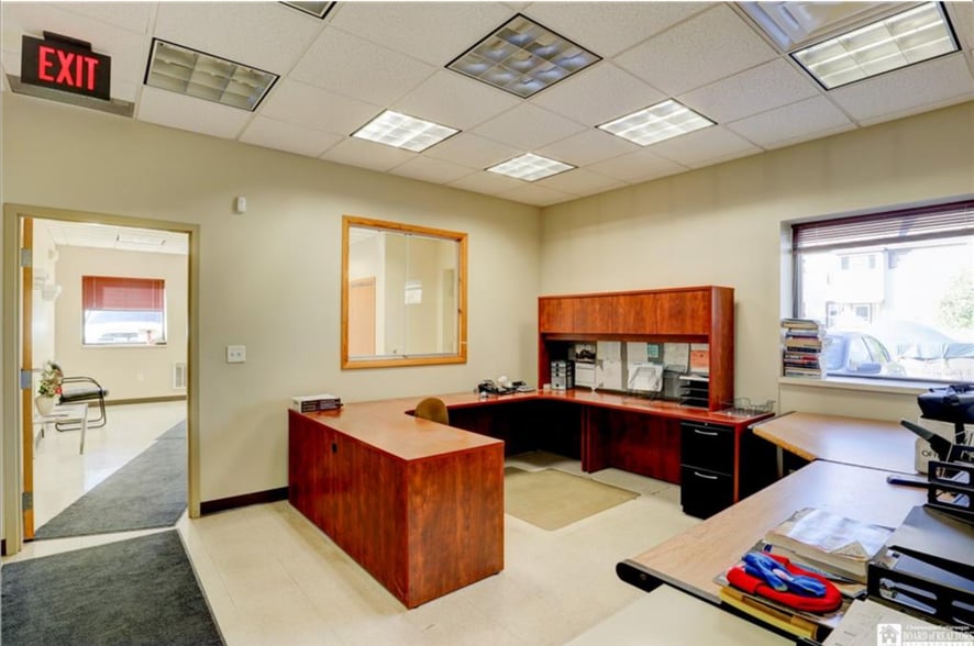 More Photos Of 1850 Lydon Ave, Falconer Manufacturing For Sale