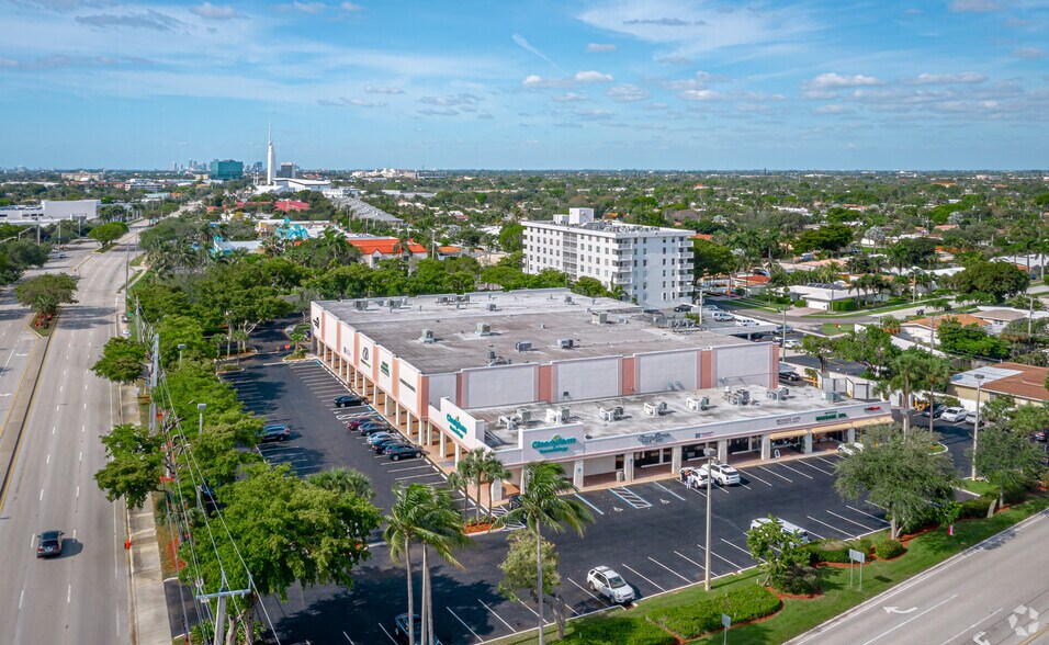 More Photos Of 6151 N Federal Hwy, Fort Lauderdale Unknown For Lease