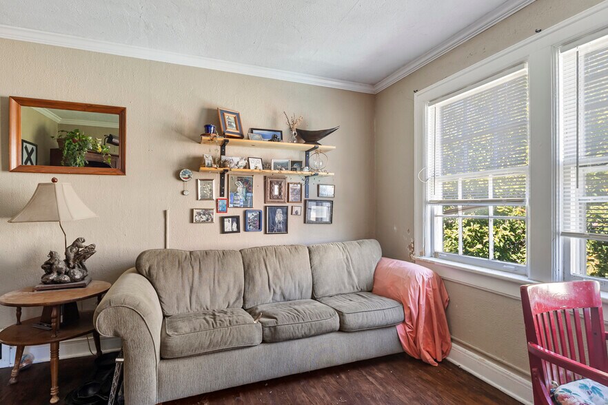 More Photos Of 3514 West End Ave, Nashville Multifamily For Sale