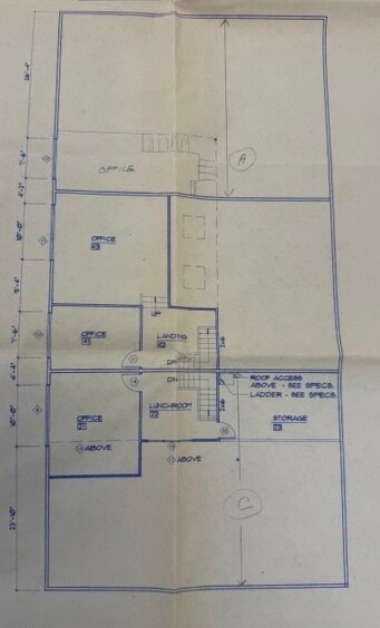 More Photos Of 8028 NE Glisan St, Portland Warehouse For Lease
