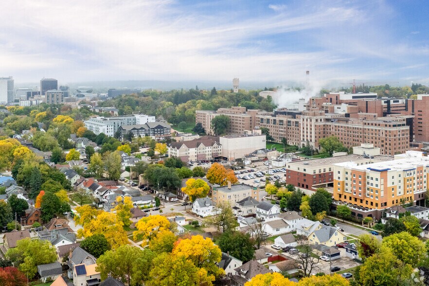 More Photos Of 1211 2nd St SW, Rochester Hospitality For Sale