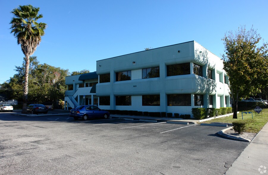 More Photos Of 912 Drew St, Clearwater Office For Lease