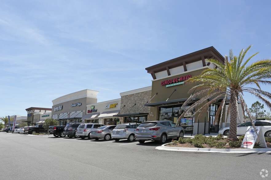 More Photos Of 124 Capulet Dr, Saint Augustine Storefront For Lease