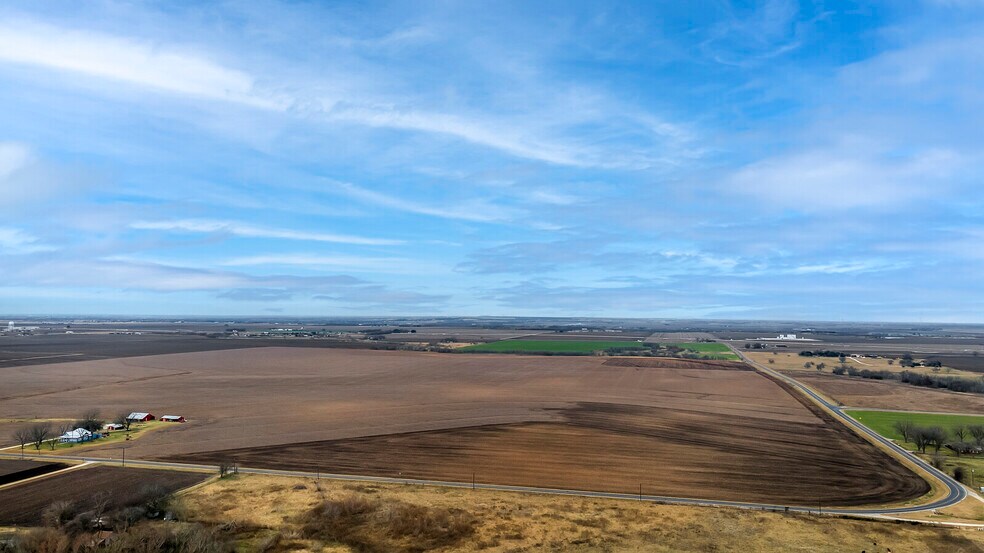 More Photos Of 1051 CR 369, Taylor Land For Sale