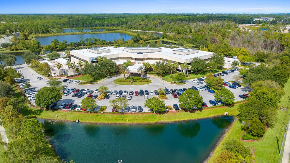 More Photos Of 1890 LPGA Blvd, Daytona Beach Medical For Lease