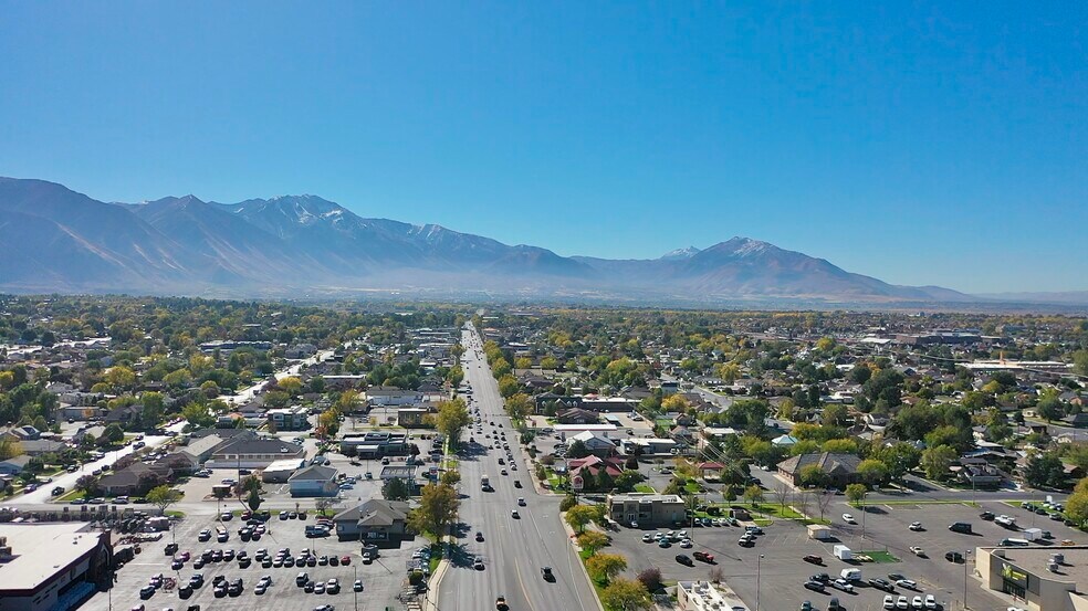 More Photos Of 765 N Main St, Spanish Fork Office For Sale
