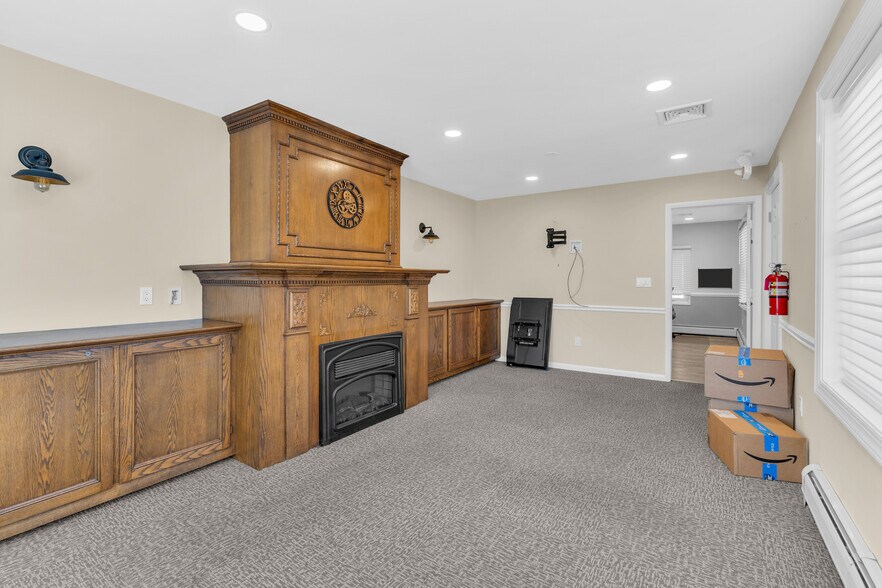 More Photos Of 5211 State Route 33, Wall Township Office For Sale