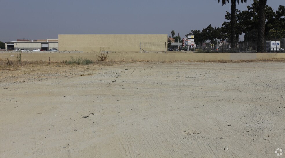 More Photos Of Sierra Ave @ Athol St, Fontana Land For Sale