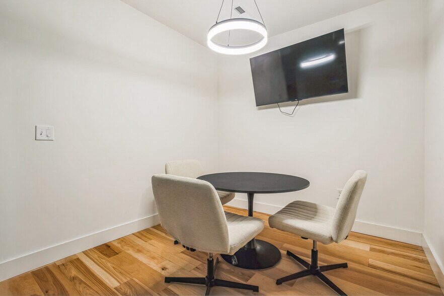 More Photos Of 915 Bridge St, Winston-Salem Office For Lease