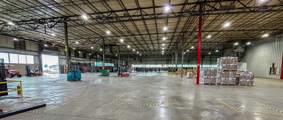 More Photos Of 62801 US 82 Hwy, Greenwood Manufacturing For Sale