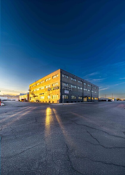 Primary Photo Of 1601 Magoffin Ave, El Paso Office Residential For Lease
