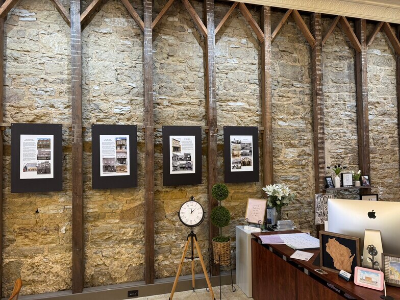 More Photos Of 145 High St, Mineral Point Storefront For Sale