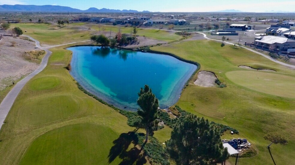 More Photos Of 6335 Entrada Verdes via, Fort Mohave Land For Sale